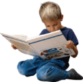 Home - Reading programs for kids by My ABC Reading