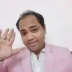 Profile photo of Timir Naha